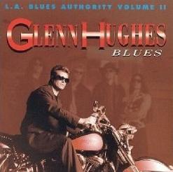 Glenn Hughes — A Right To Live