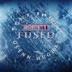 Glenn Hughes — Face Your Fear