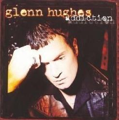 Glenn Hughes — Talk About It