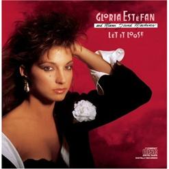 Gloria Estefan — Rhythm Is Gonna Get You