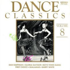 Gloria Gaynor — Reach Out I'll Be There