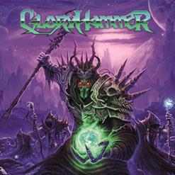 Gloryhammer — Legend Of The Astral Hammer