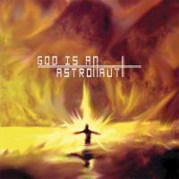 God Is An Astronaut — No Return