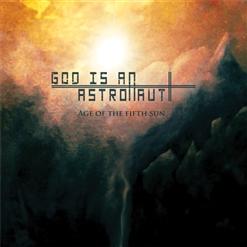 God Is An Astronaut — Shining Through