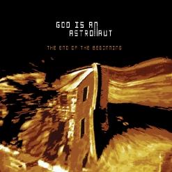 God Is An Astronaut — Twilight