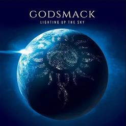 Godsmack — Growing Old