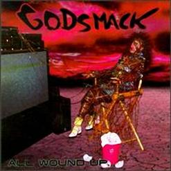 Godsmack — Moonbaby
