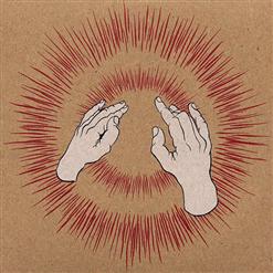 Godspeed You! Black Emperor — Storm