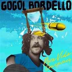 Gogol Bordello — Hieroglyph