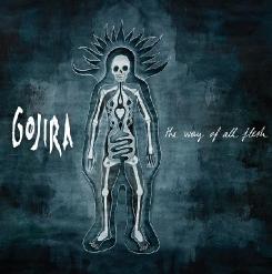 Gojira — The Silver Cord