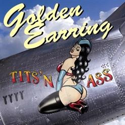 Golden Earring — Cool As It Gets