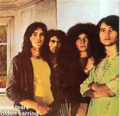 Golden Earring — Silver Ships