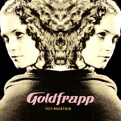 Goldfrapp — Utopia
