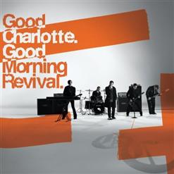Good Charlotte — All Black