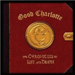 Good Charlotte — The World Is Black