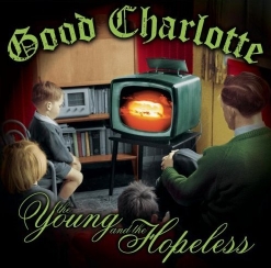 Good Charlotte — Wondering