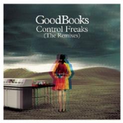 GoodBooks — Leni (Crystal Castles Vs Good Books)