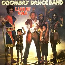 Goombay Dance Band — Alicia