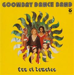 Goombay Dance Band — Goombay Dance