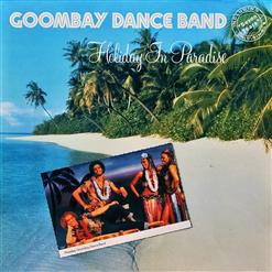 Goombay Dance Band — Reggae Nights