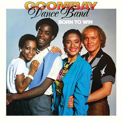 Goombay Dance Band — Santorini Goodbye