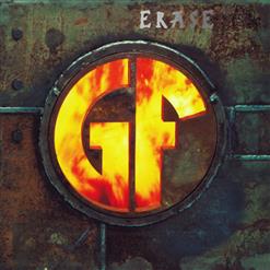 Gorefest — Erase