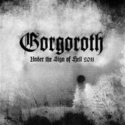 Gorgoroth — Funeral Procession