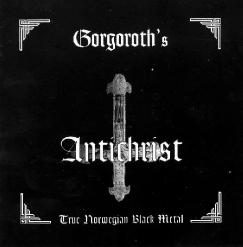 Gorgoroth — Heavens Fall