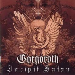 Gorgoroth — Litani til Satan