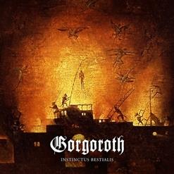 Gorgoroth — Rage