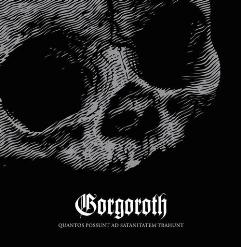 Gorgoroth — Satan-Prometheus
