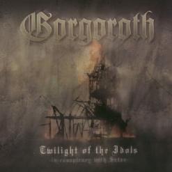 Gorgoroth — Teeth Grinding