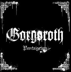 Gorgoroth — Under The Pagan Megalith