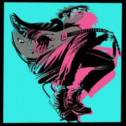 Gorillaz — One Percent
