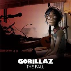 Gorillaz — Seattle Yodel