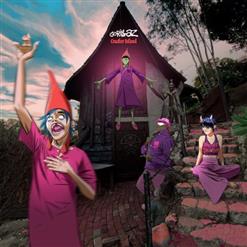 Gorillaz — Silent Running (Feat. Adeleye Omotayo)
