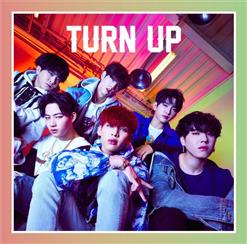 GOT7 — 97 YOUNG & RICH