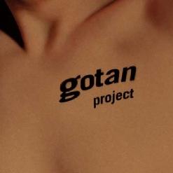 Gotan Project — Queremos Paz