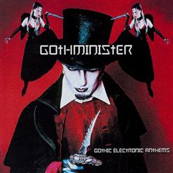 Gothminister — Angel