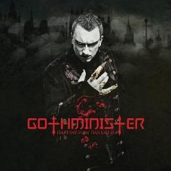 Gothminister — Dusk Till Dawn