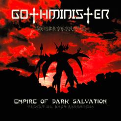 Gothminister — Monsters