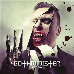 Gothminister — Someone Is After Me
