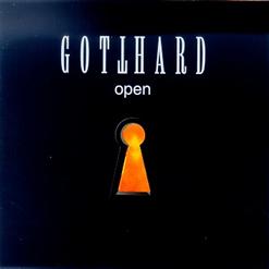 Gotthard — Hey Jimi