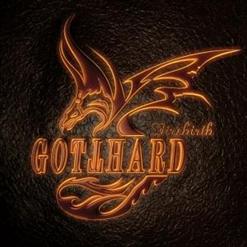 Gotthard — I Can