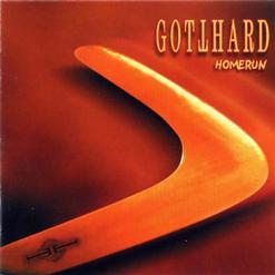 Gotthard — Light In Your Eyes