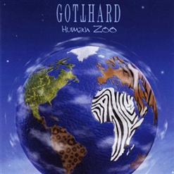 Gotthard — Long Way Down