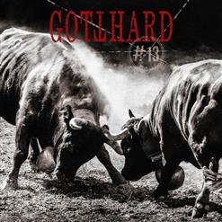 Gotthard — Marry You