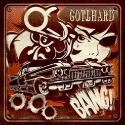 Gotthard — My Daddy Told Me (Bonus For Europe)