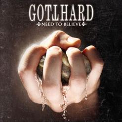 Gotthard — Rebel Soul
