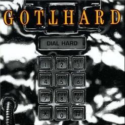 Gotthard — Rock And Roll (Live) (Led Zeppelin cover) [Bonus Track]